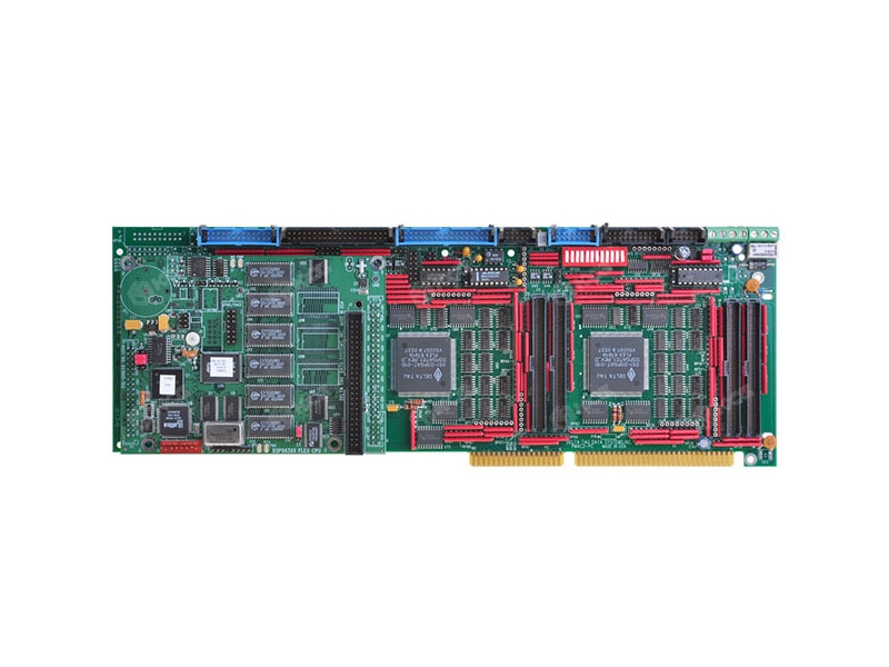 DELTA TAU<br/>602404-107   <br/>FAB 602404-557