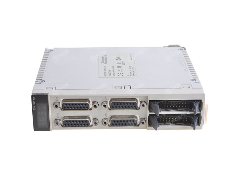 SCHNEIDER<br/>TSXCTY4A