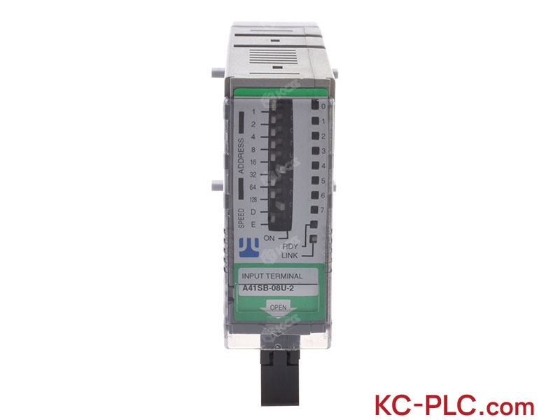 ANYWIRE<br/>A41SB-08U-2