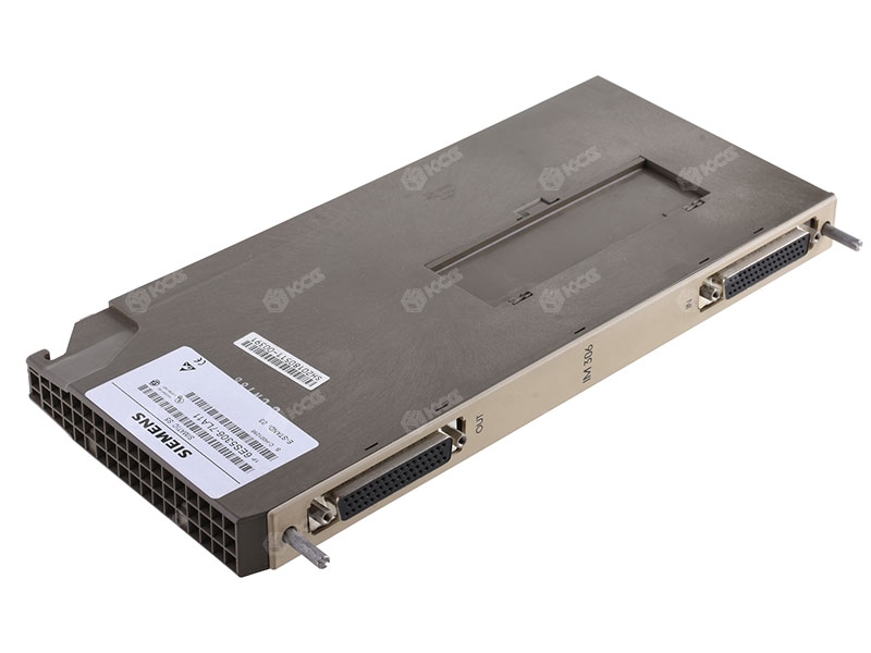 SIEMENS<br/> 6ES5 306-7LA11
