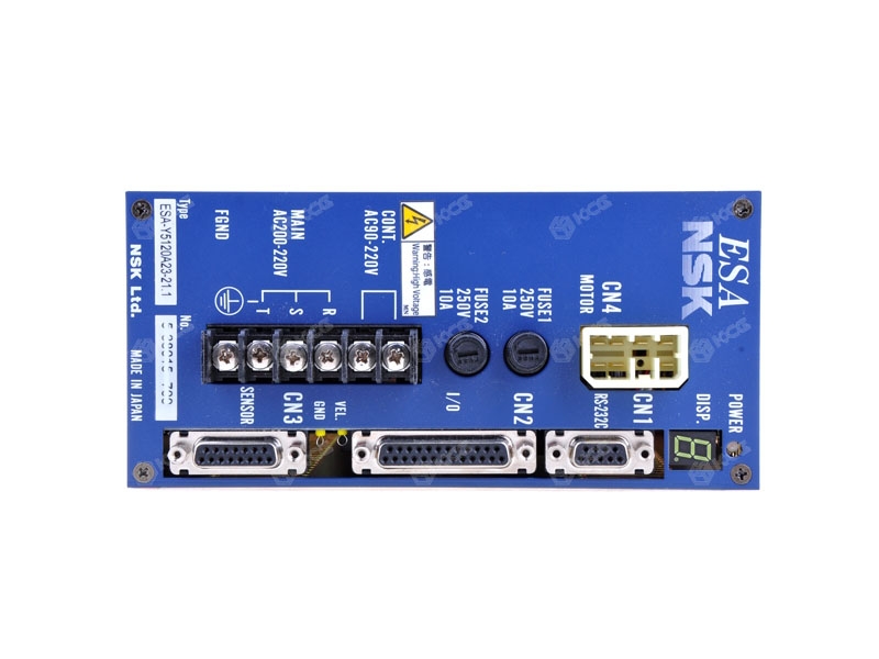 NSK<br/>ESA-Y5120A23-21.1