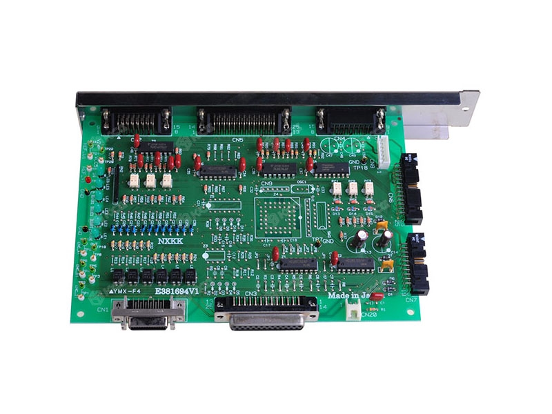 NXKK<br/>E381694V1  YMX-F4