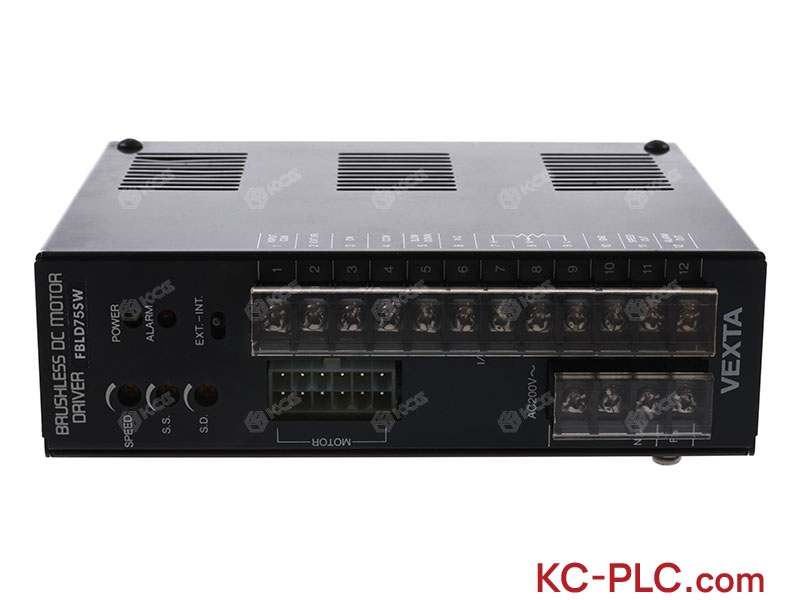 ORIENTAL MOTOR<br/>FBLD75SW