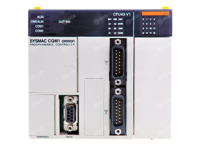 CQM1-CPU43-EV1