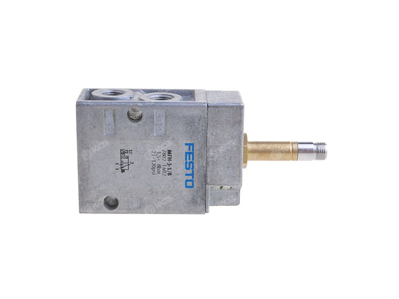 FESTO<br/>MFH-3-1 8
