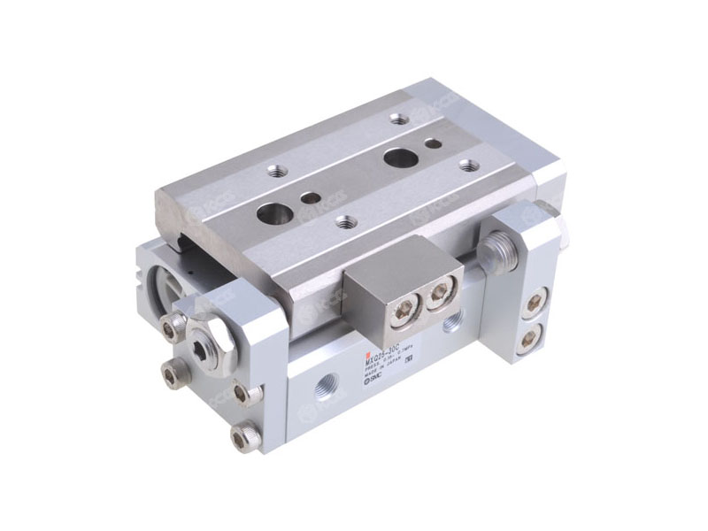 SMC<br/>MXQ25-30C
