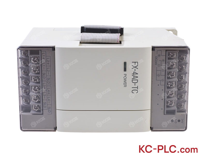 FX-4AD-TC