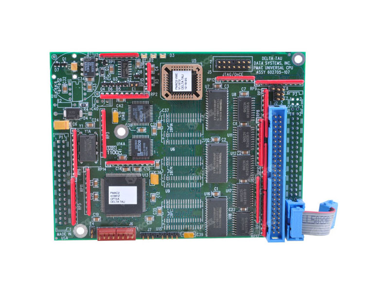 DELTA TAU<br/>602705-107