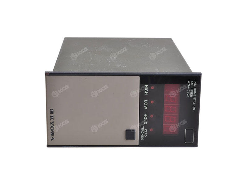 KYOWA<br/>WGA-710A-3