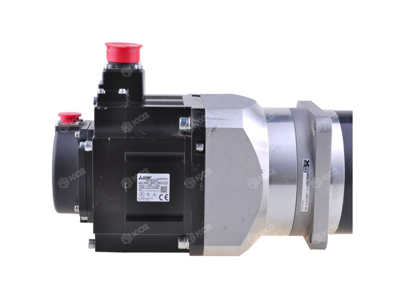 HARMONIC<br/>HPG-32A-11-J2MCSPS-SB