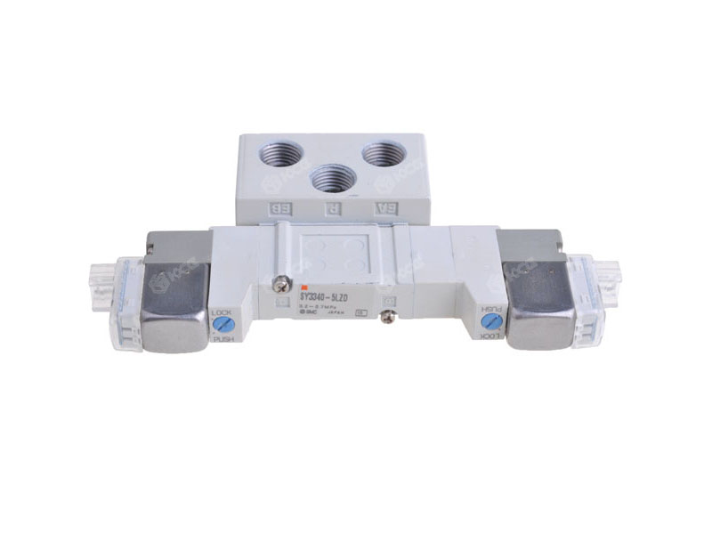 SMC<br/>SY3340-5LZD