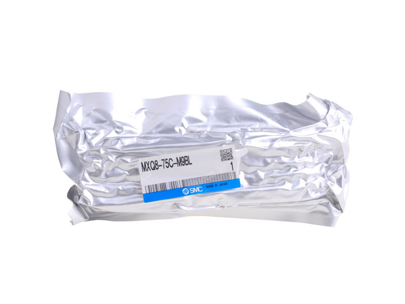 SMC<br/>MXQ8-75C-M9BL