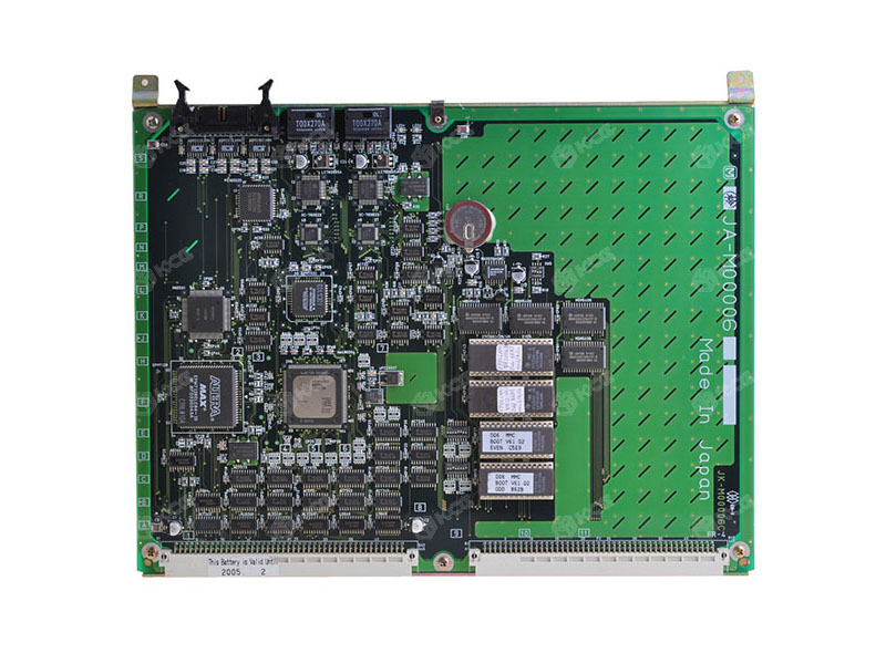 PANASONIC<br/>JA-M00006   JK-M00006C