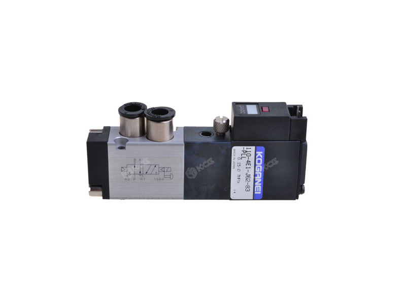 KOGANEI<br/>110-4E1-J62-83-PLL