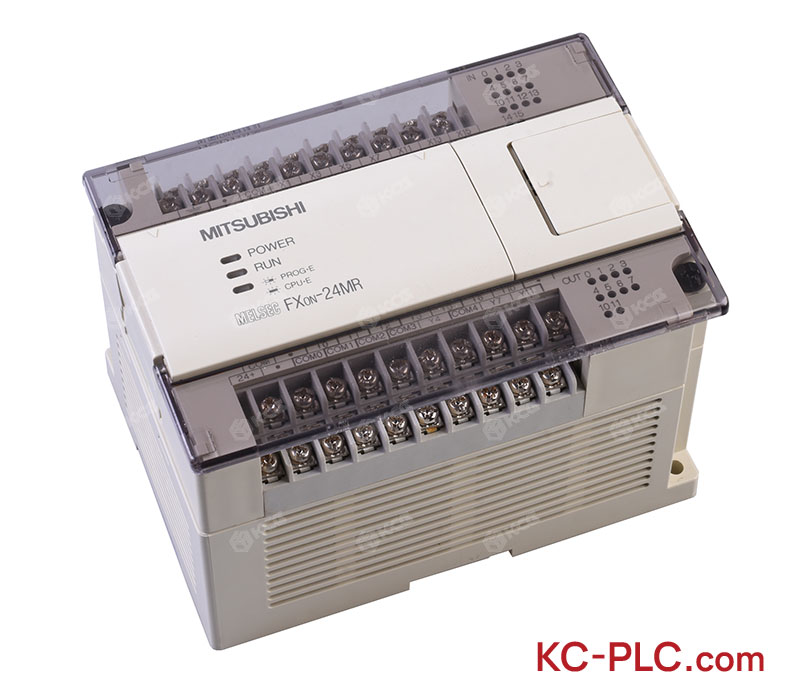 FX0N-24MR