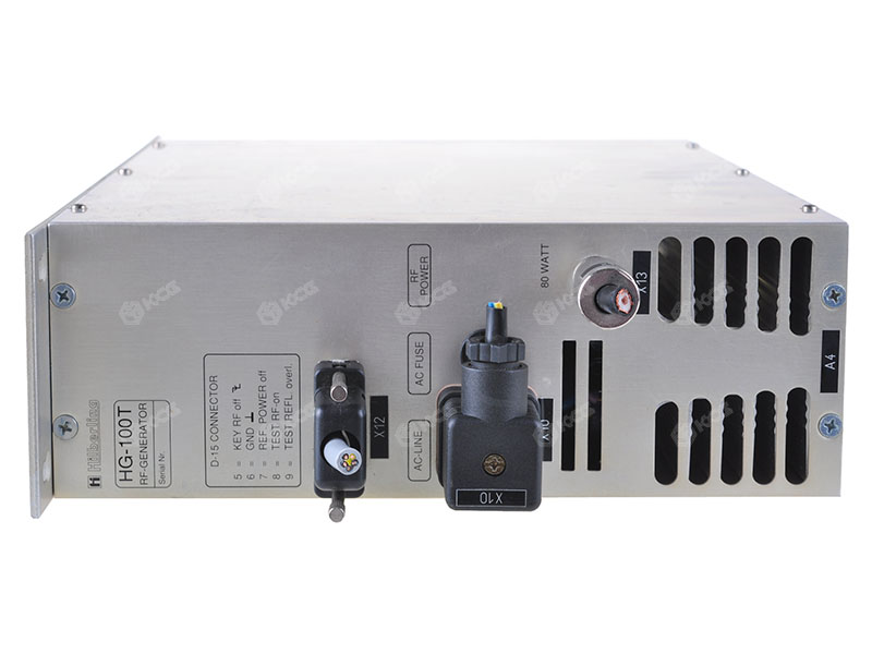 ROFIN SINAR LASER<br/>HG-100T