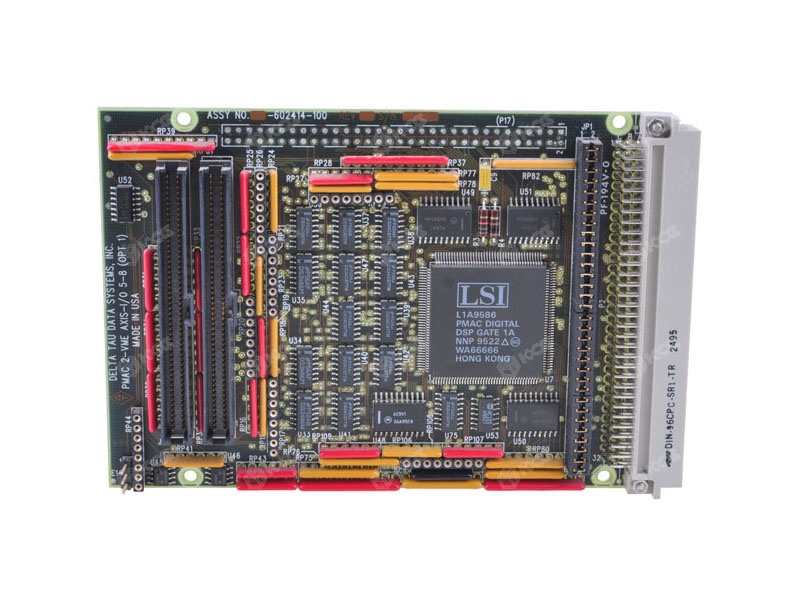 DELTA TAU<br/>602414-100