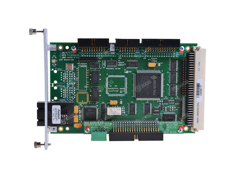 DELTA TAU<br/>603437-105<br/>   ACC-5E