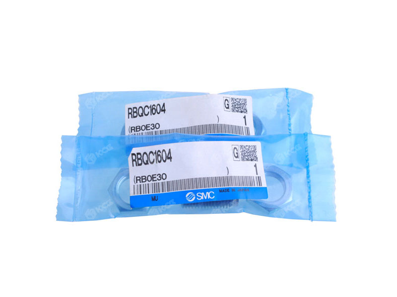 SMC<br/>RBQC1604