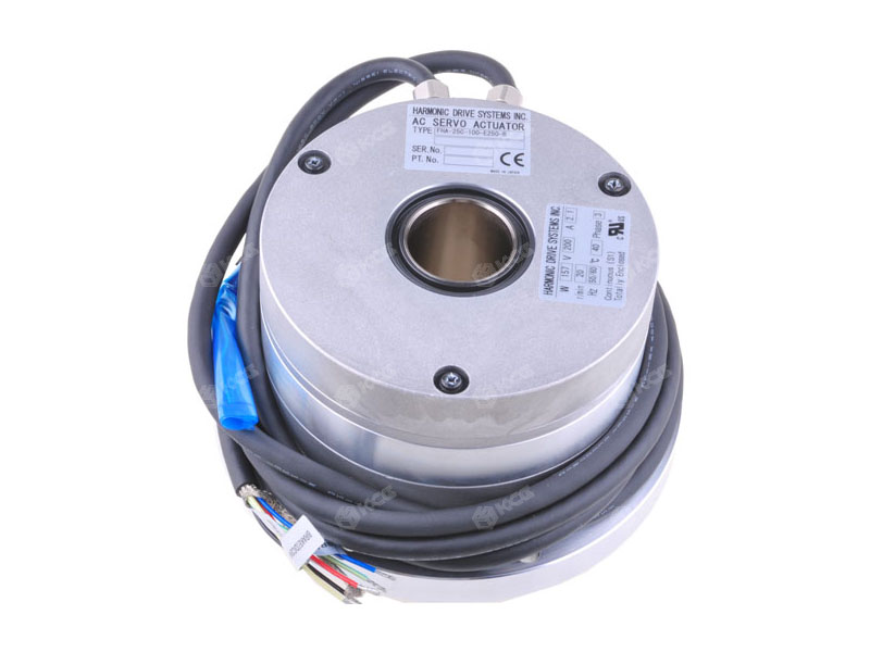 HARMONIC<br/>FHA-25C-100-E250-B