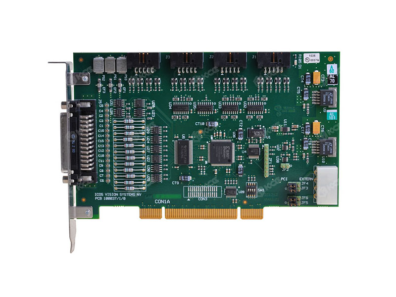 ICOS<br/>MVS100037100     PCB10003710