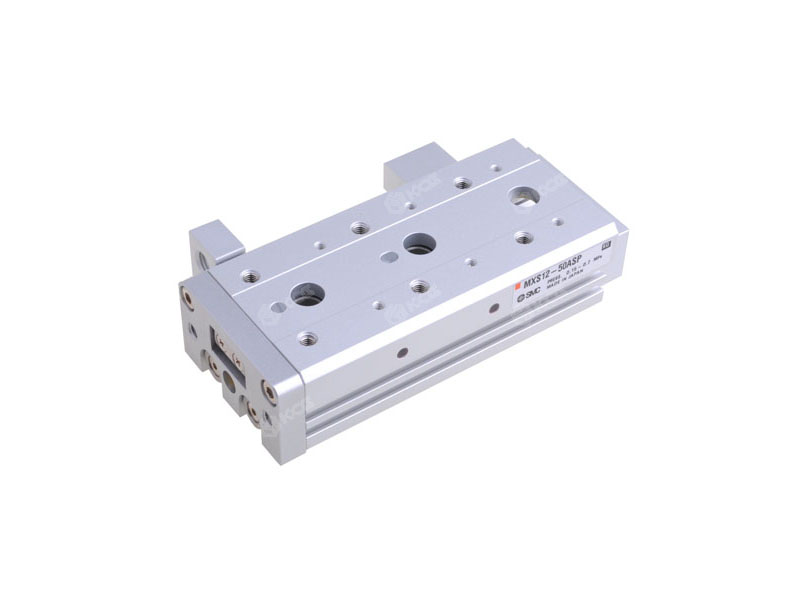 SMC<br/>MXS12-50ASP