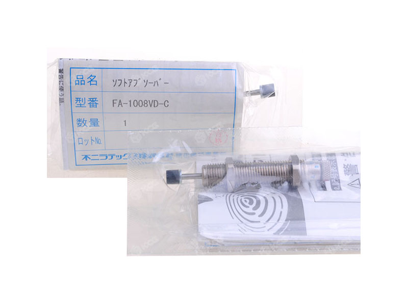 FUJI<br/>FA-1008VD-C