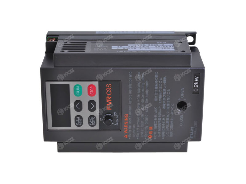 FUJI<br/>FVR0.2C9S-2