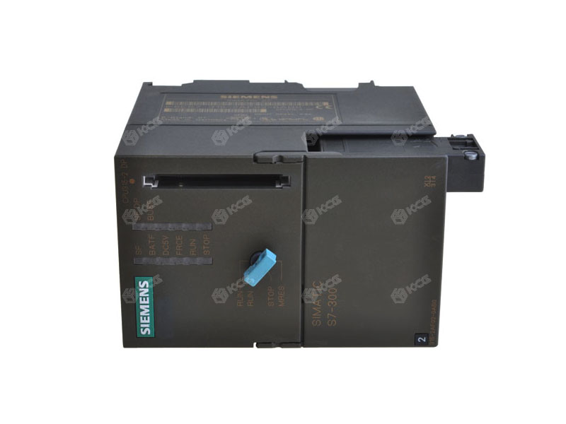 SIEMENS<br/>6ES7 315-2AF02-0AB0