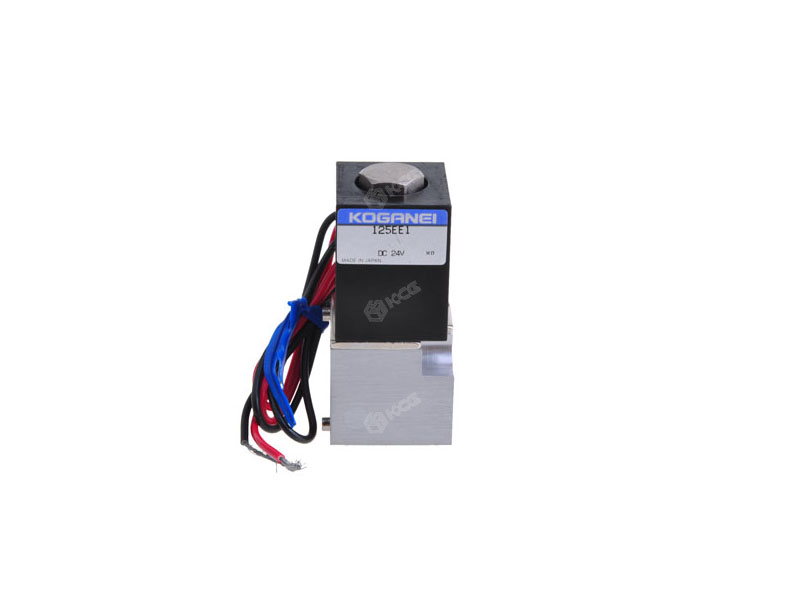 KOGANEI<br/>125EE1
