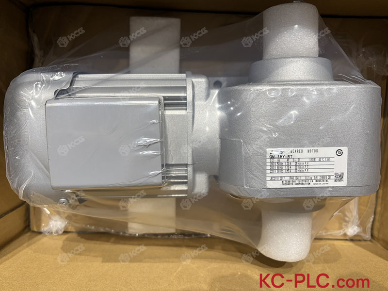 GM-SHY-RT　1/60　0.2KW