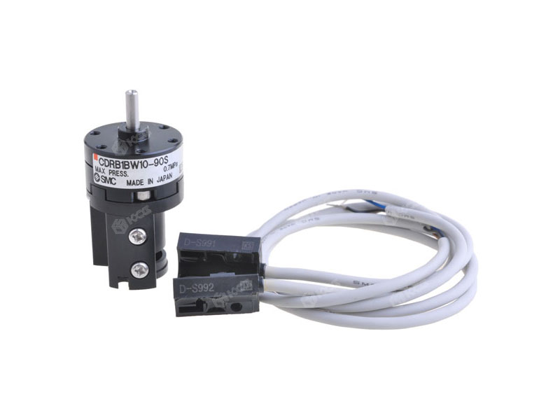 SMC<br/>CDRB1BW10-90S-S99