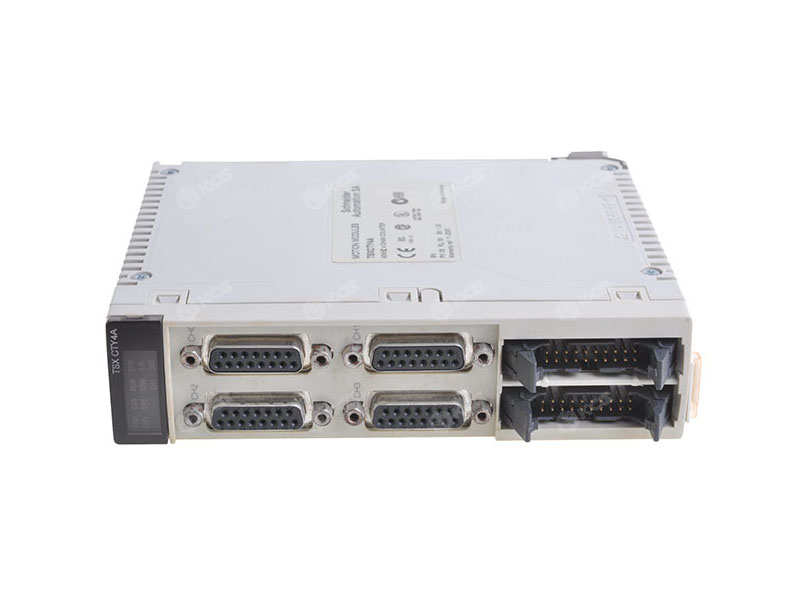 SCHNEIDER<br/>TSXCTY4A