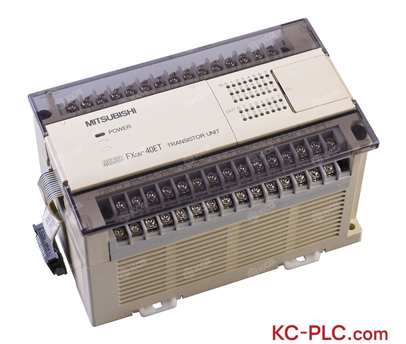 FX0N-40ET