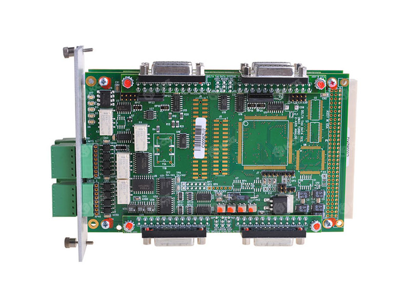 DELTA TAU<br/>603398-109 <br/>  ACC24E2A