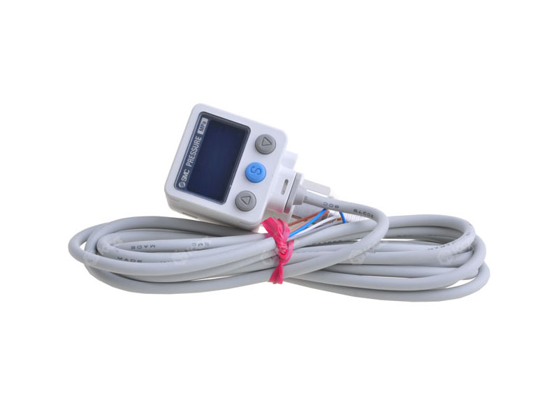 SMC<br/>ISE80-02L-T-M