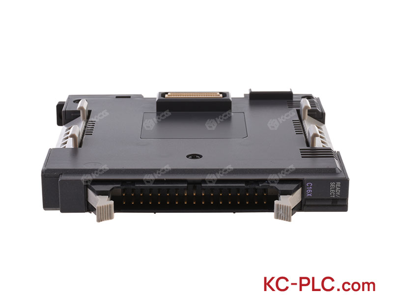 KV-C16X