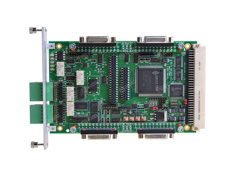 DELTA TAU<br/>603398-10A <br/> 2-AXIS