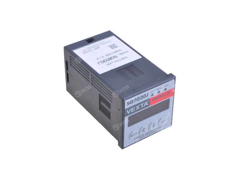 ORIENTAL MOTOR<br/>SG8030J