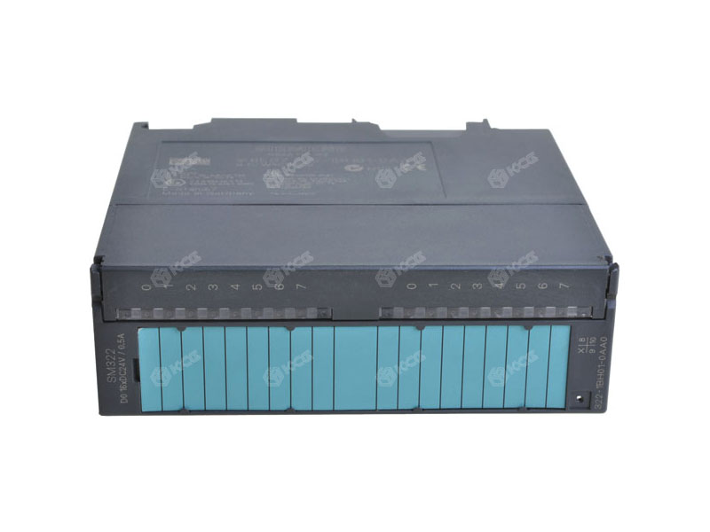 SIEMENS<br/>6ES7 322-1BH01-0AA0