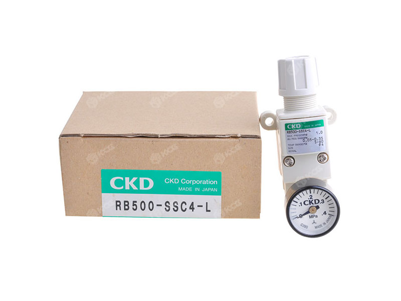 CKD<br/> RB500-SSC4-L