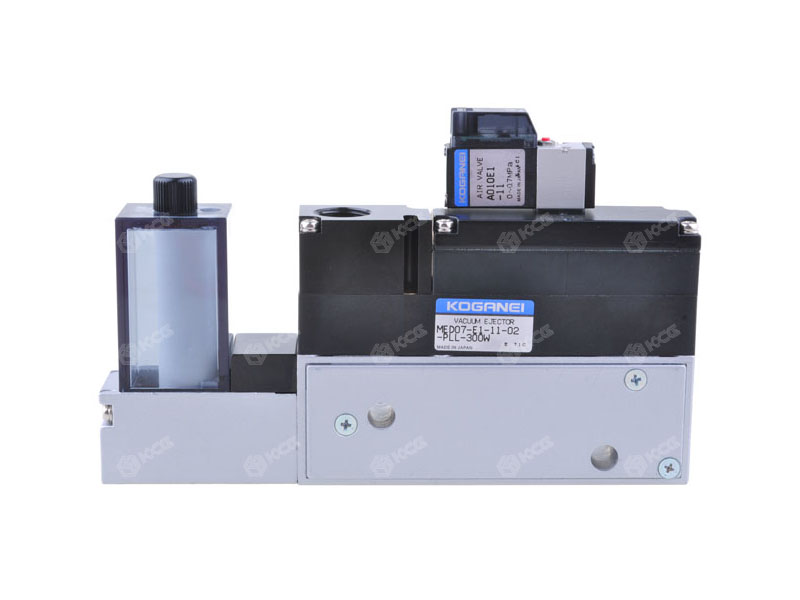 KOGANEI<br/>MED07-E1-11-02-PLL-300W