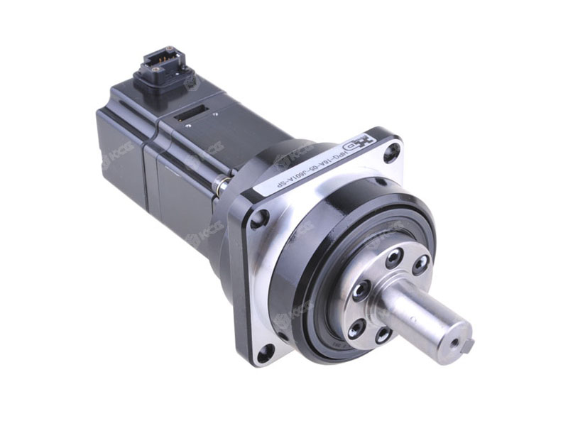 HARMONIC<br/>HPG-16A-05-J601A-SP