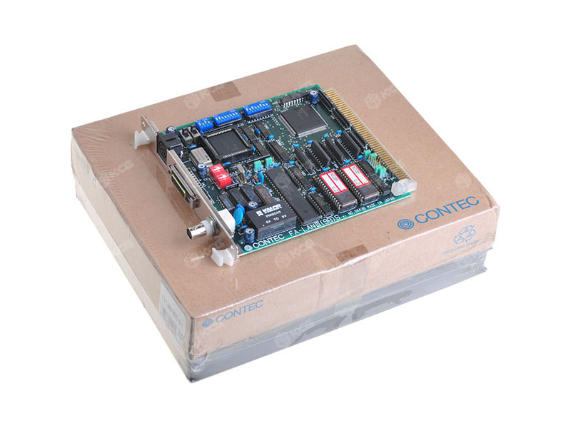 CONTEC<br/>FA-LAN3(98) S-01T