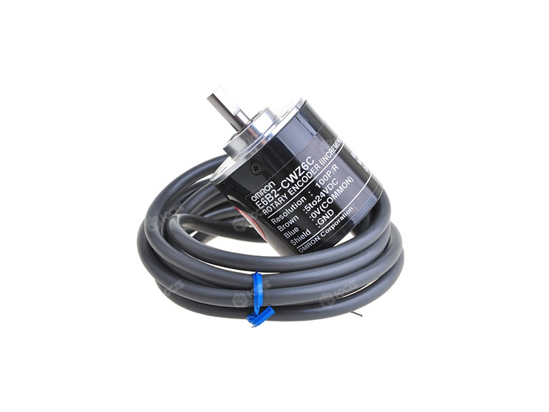 E6B2-CWZ6C 100 P/R DC5-24V