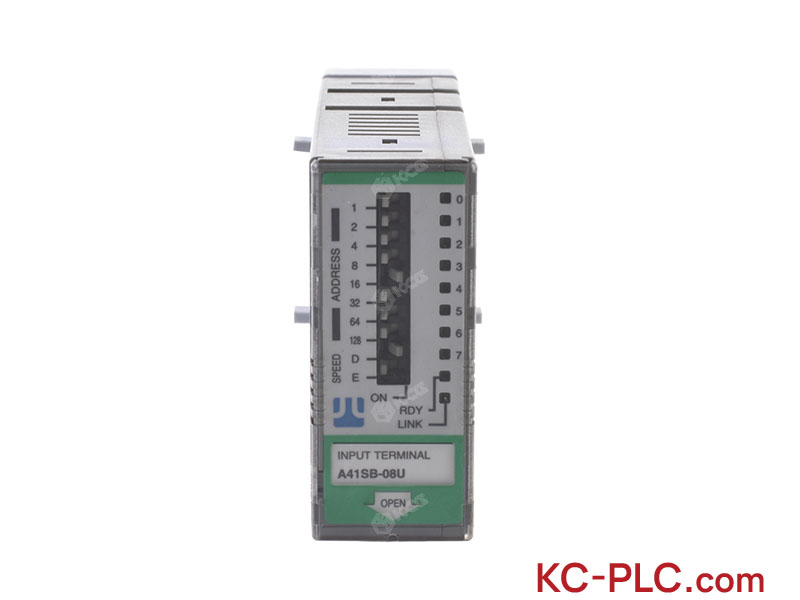ANYWIRE<br/>A41SB-08U