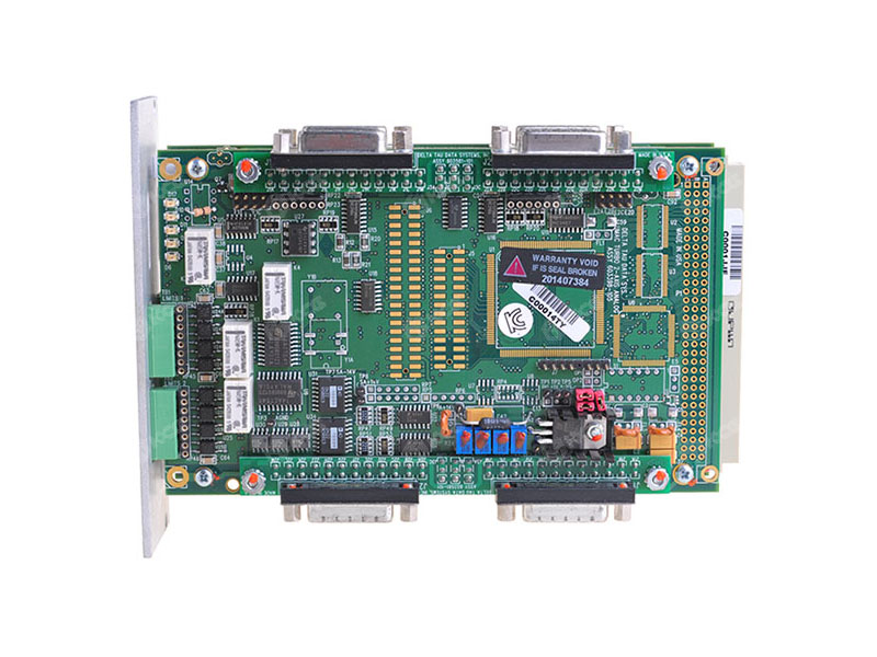 DELTA TAU<br/>603398-105   <br/>4-AXIS