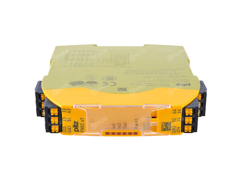 PILZ<br/> CPNOZ s7 C