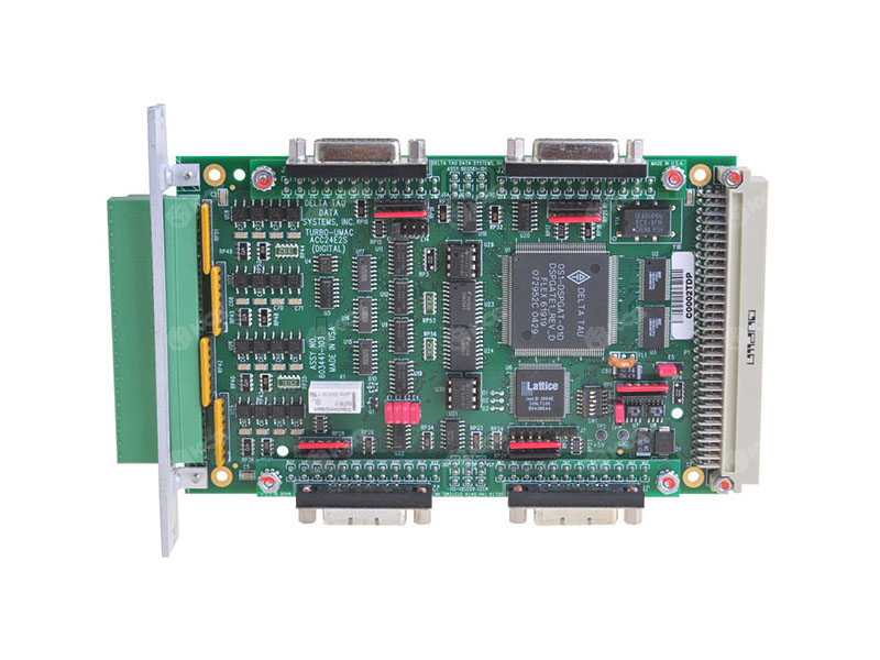 DELTA TAU<br/>603441-103