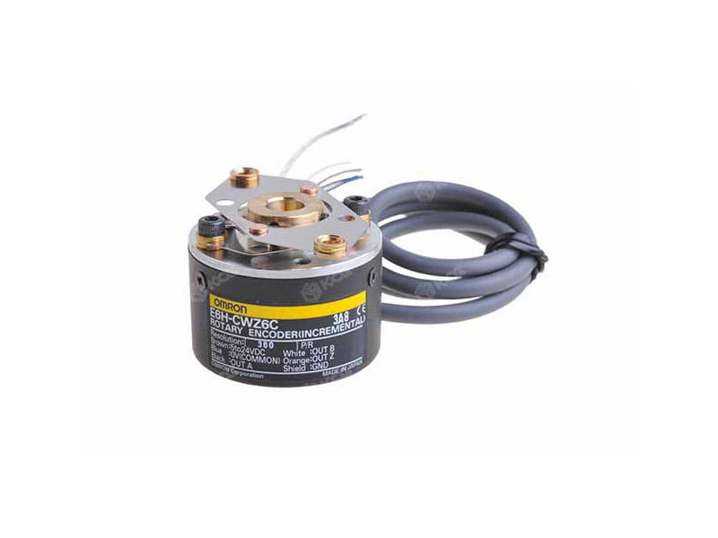 E6H-CWZ6C 360 P/R DC5-24V